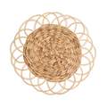 Water Hyacinth Placemat