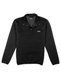 Waypoint Pullover Charcoal