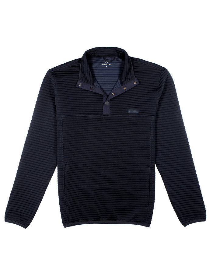Waypoint Pullover Navy