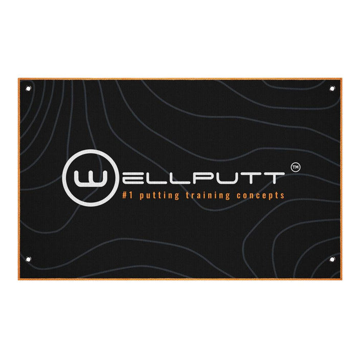 WellPutt Welltowel 2023