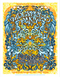 Widespread Panic Memphis - 2018