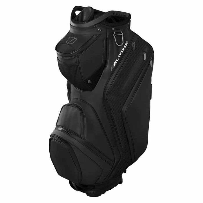 Wilson Alpine Cart Bag - 25