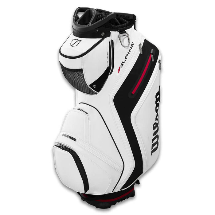 White/Black