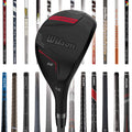 Wilson Dynapower Custom Hybrid 2023