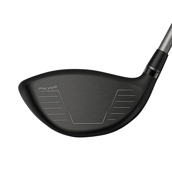 Wilson Dynapower Titanium Driver 460cc 2023 Women
