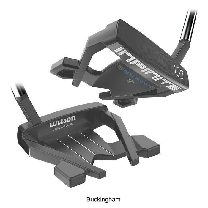Wilson Infinite Putter 2024 Women