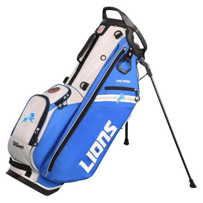 Detroit Lions