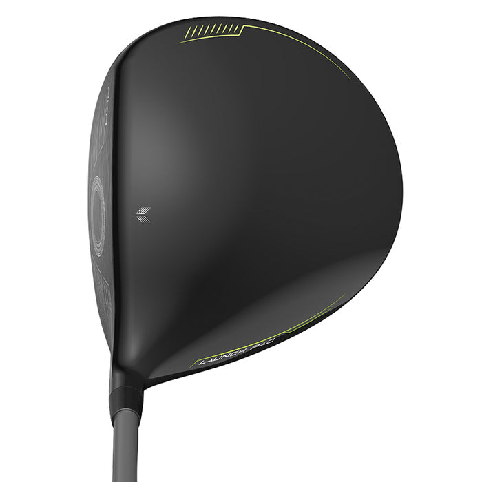 Wilson Staff Launch Pad 2 Driver 2022 Women