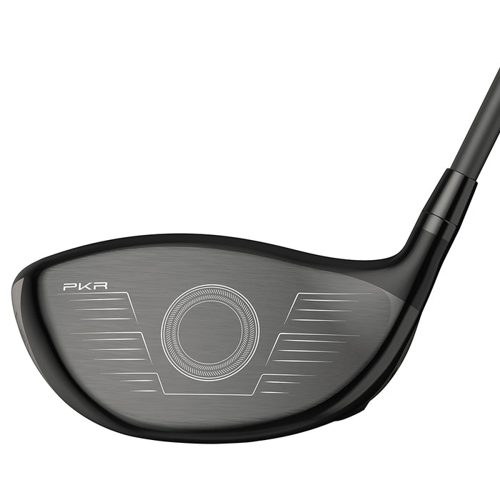 Wilson Staff Launch Pad 2 Driver 460cc 2022