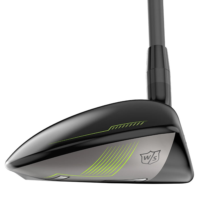 Wilson Staff Launch Pad 2 Fairway Wood 2022