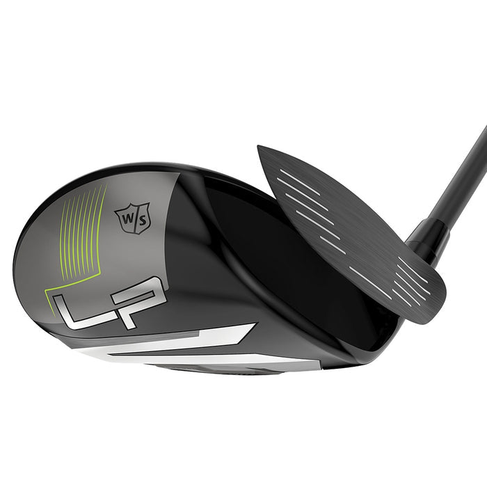 Wilson Staff Launch Pad 2 Fairway Wood 2022