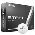 Wilson Staff Model Golf Balls 2024