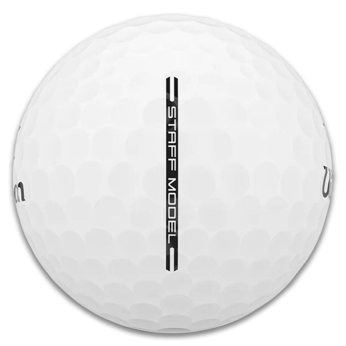 Wilson Staff Model Golf Balls 2024