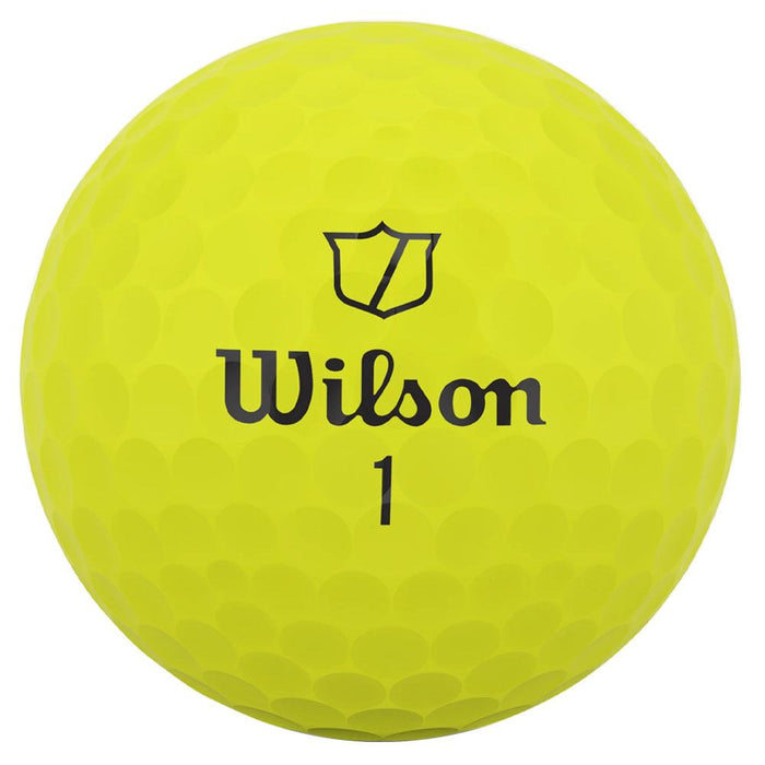 Wilson Staff Model Golf Balls 2024