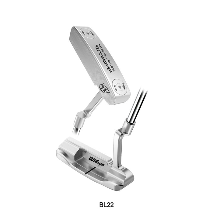 Left / BL22 / 35