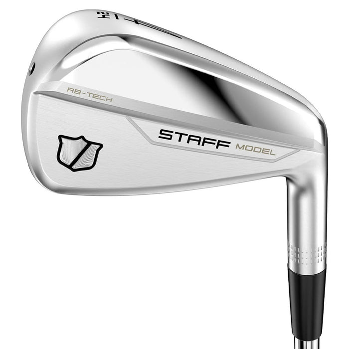 Wilson Staff Model RB Utility Iron 2024