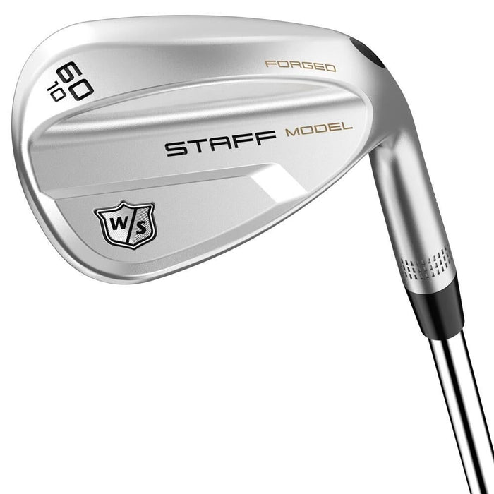 Wilson Staff Model Tour Grind Wedge 2021