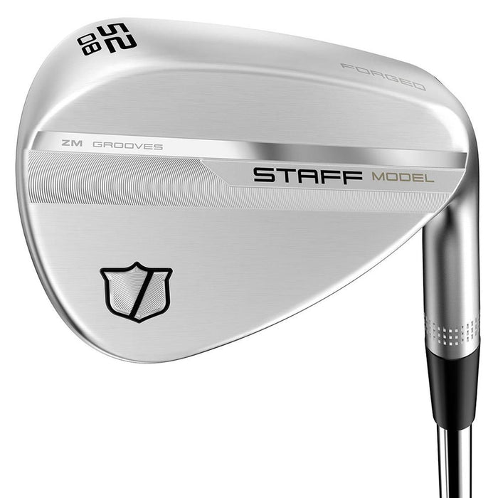 Wilson Staff Model ZM Wedge 2024