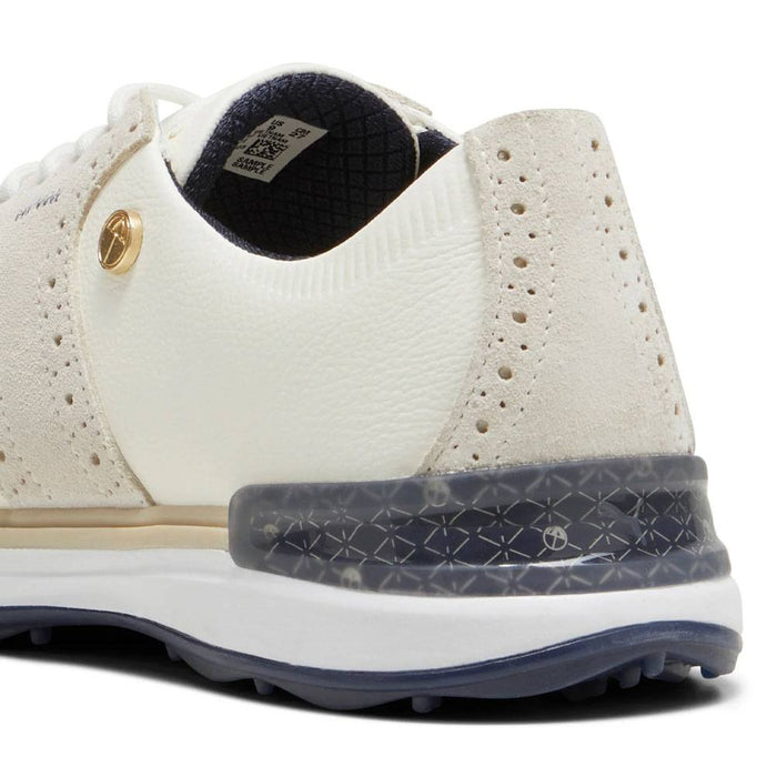 PUMA X Arnold Palmer Avant Spikeless Golf Shoes 2024
