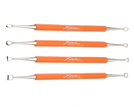 Xiem Carving Set