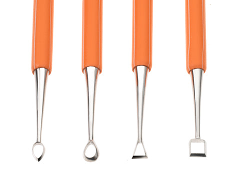 Xiem Carving Set