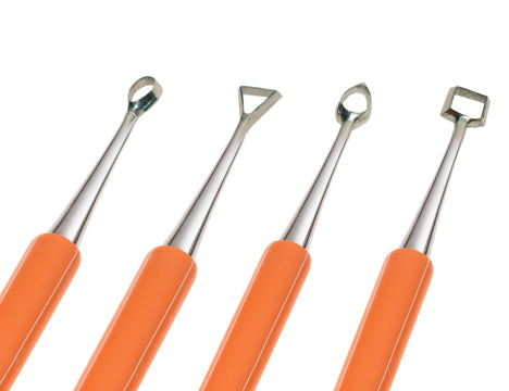Xiem Carving Set