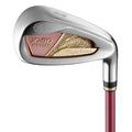 XXIO Prime Royal Edition 5 Single Iron - 23 Women