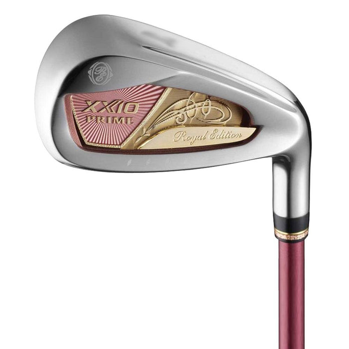 XXIO Prime Royal Edition 5 Single Iron - 23 Women