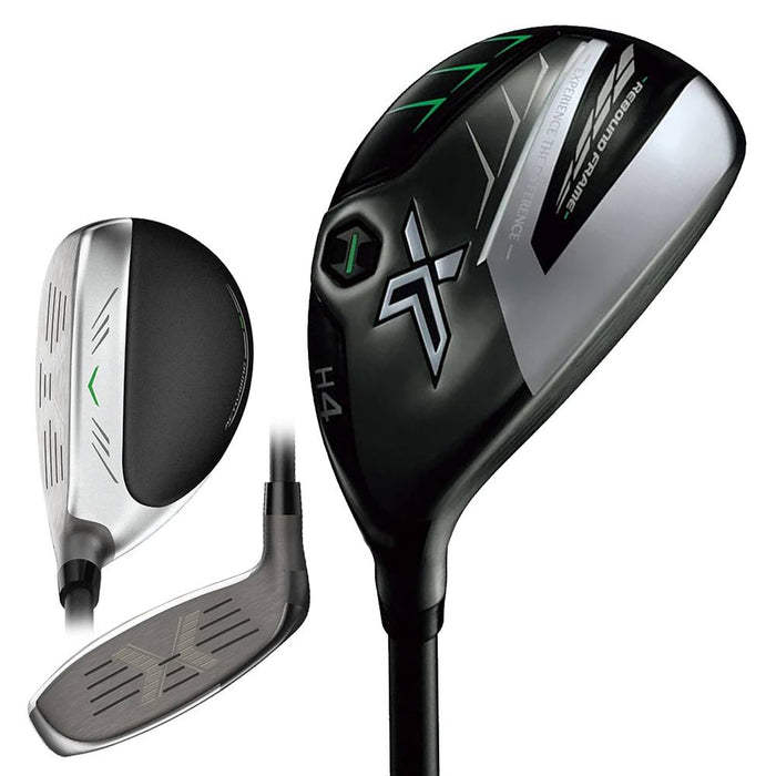 XXIO X Hybrid 2022