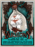 Yarmony - Rancho Del Rio 2024