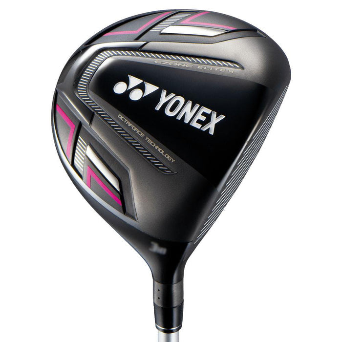 YONEX EZONE Elite 4.0 Fairway Wood - 23 Women