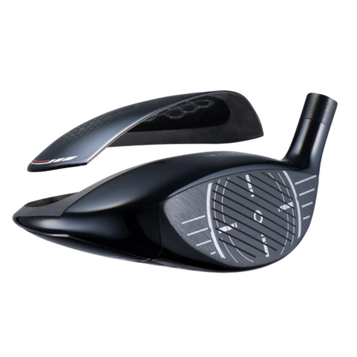 YONEX EZONE GT 3 Fairway Wood 2022