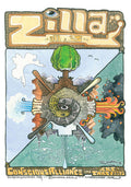 Zilla - Summer/Fall Tour 2006